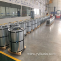 ASTM A387 Hot Rolled Alloy Steel Coil